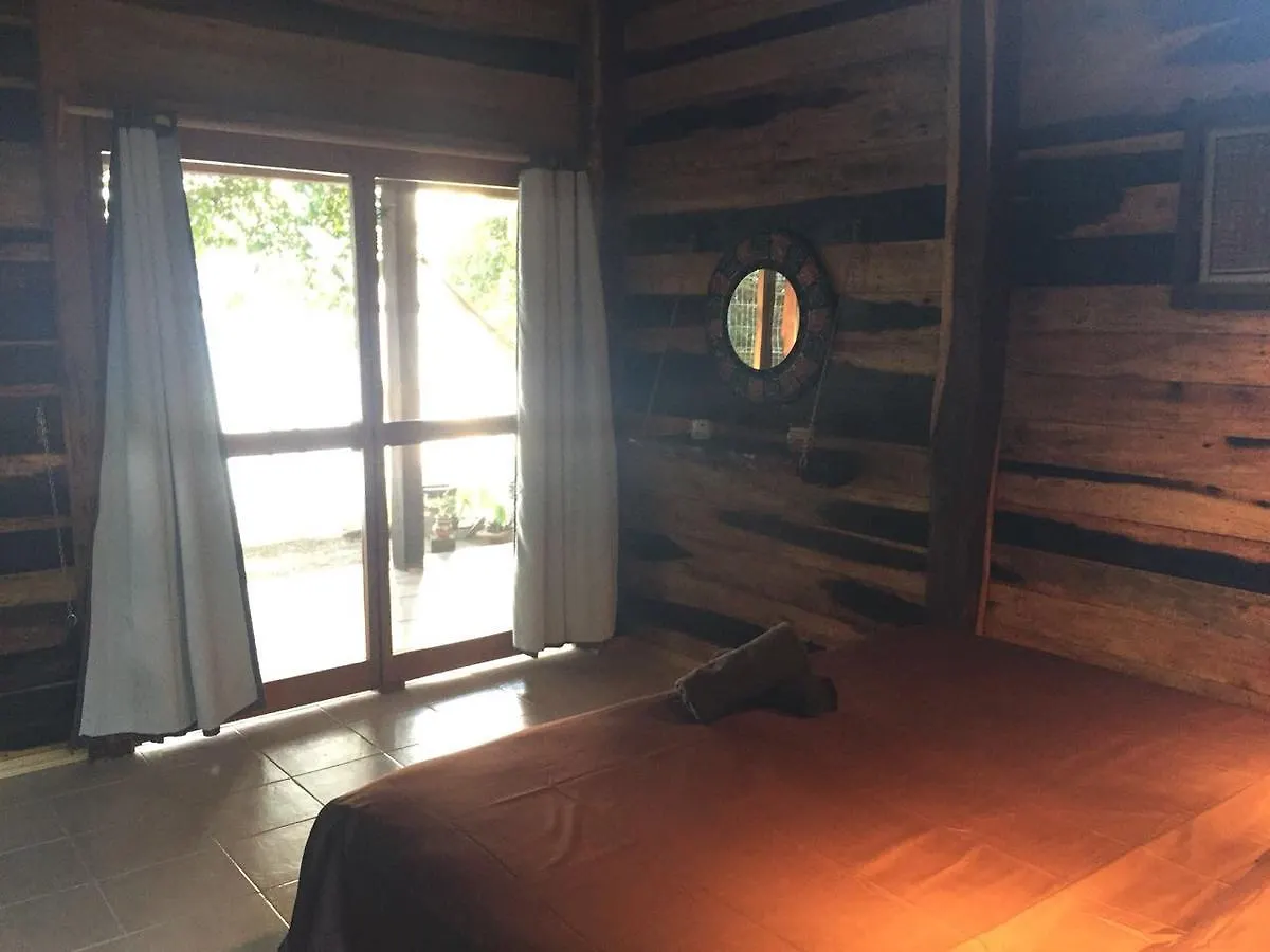 Posada Del Brujo Huay Pix