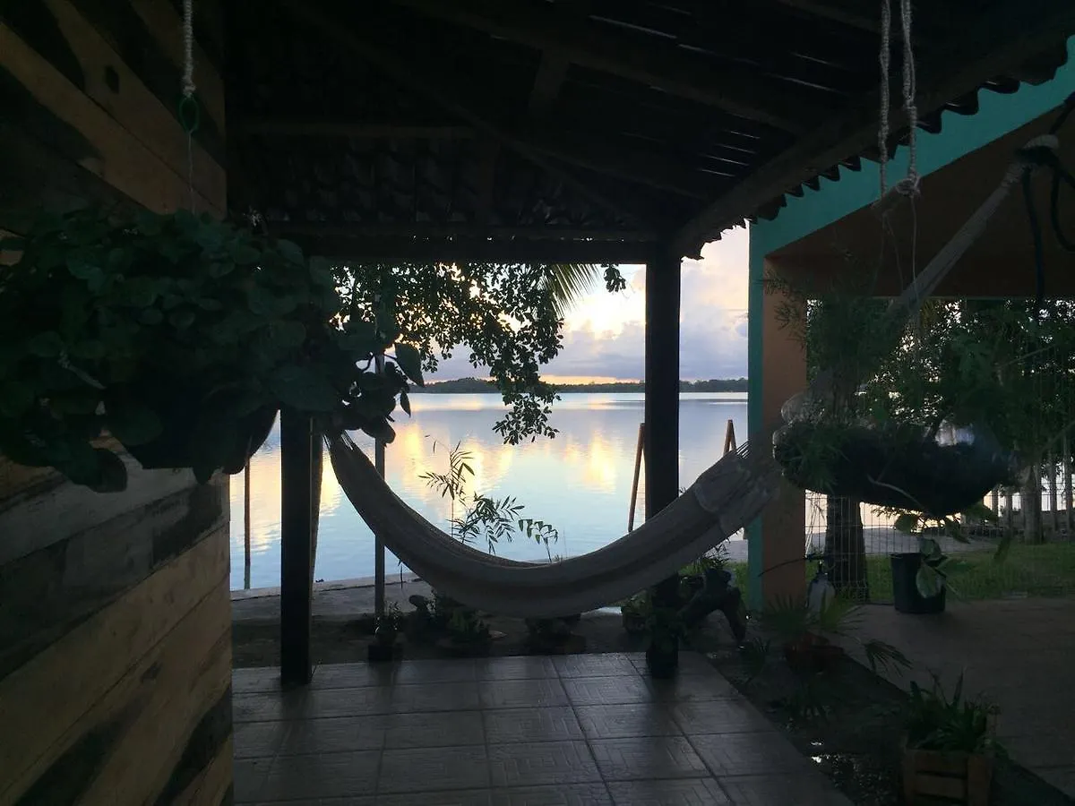Hotel Posada Del Brujo Huay Pix