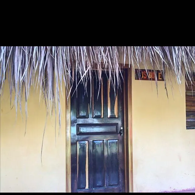 Posada Del Brujo Huay Pix