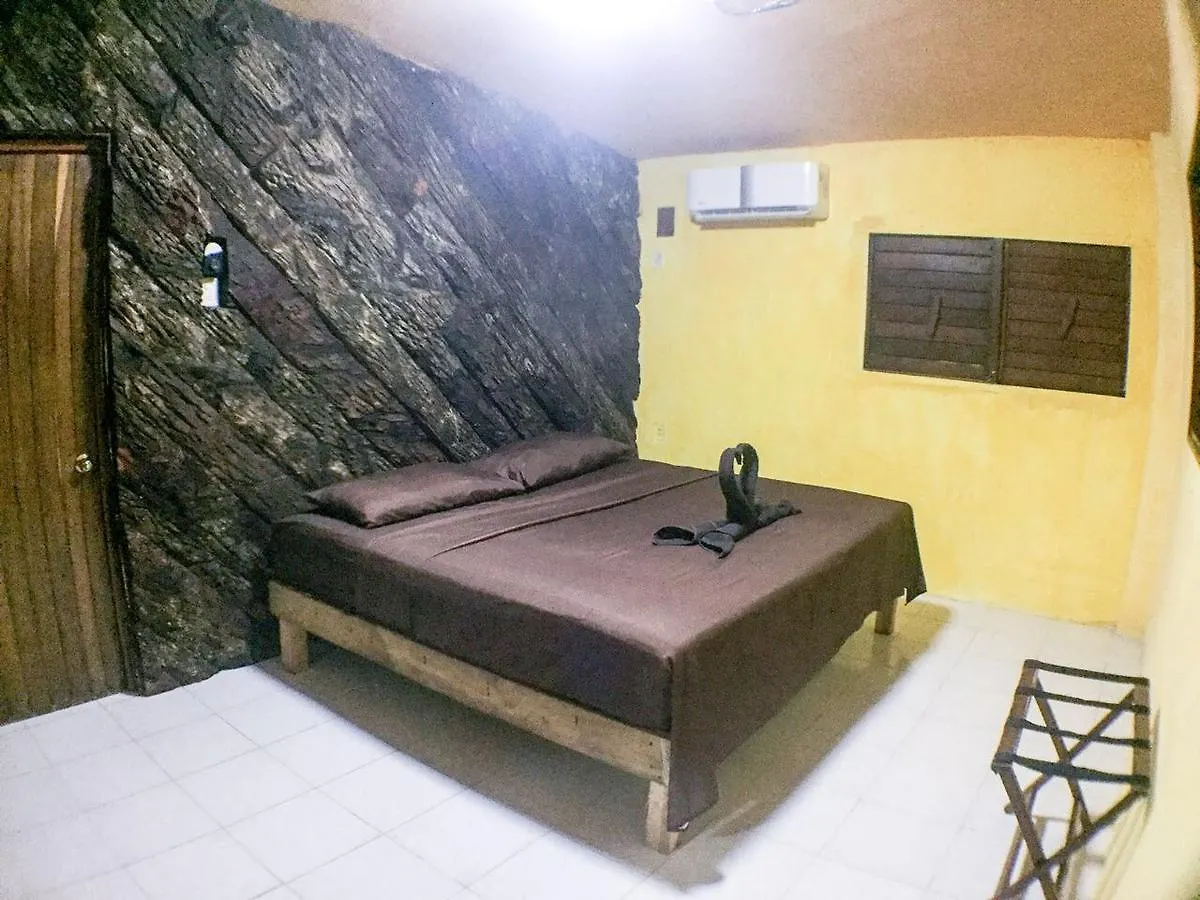 Posada Del Brujo Huay Pix