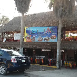 Hotel Lol-ha, Coba