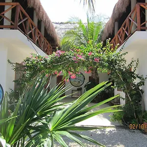 Hotel Casa Pascale, Punta Allen