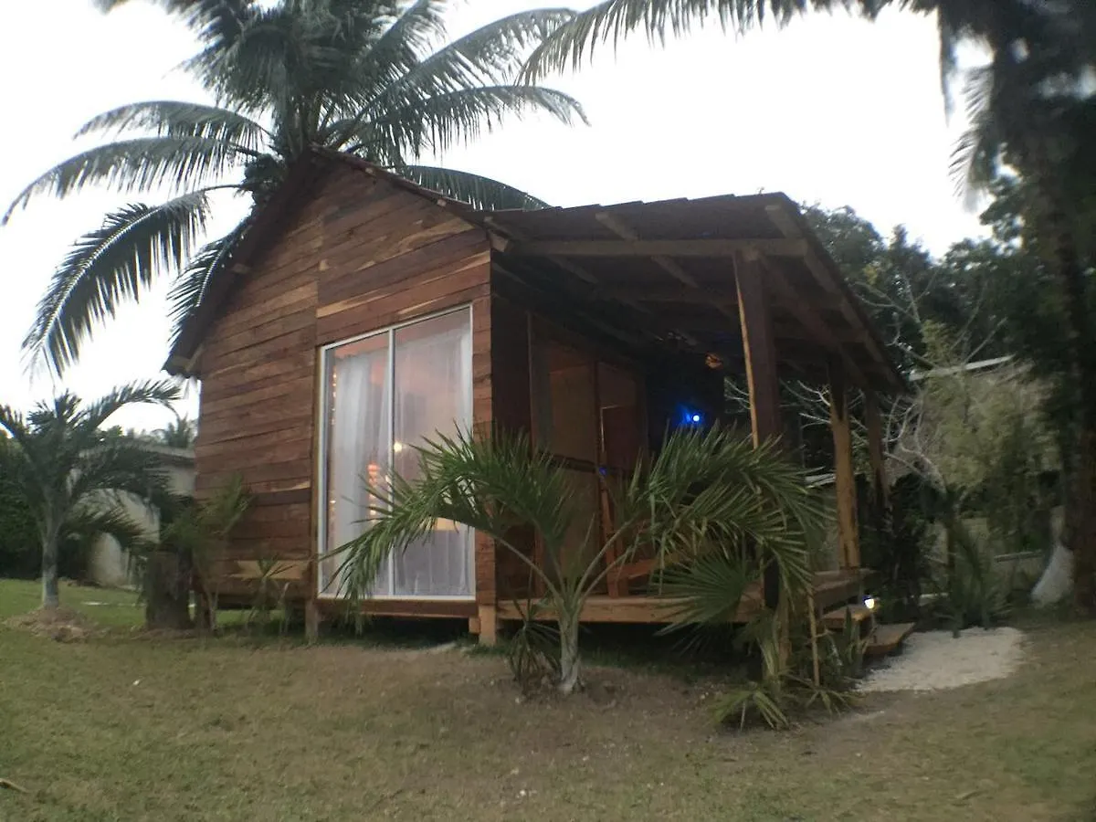 Posada Del Brujo Huay Pix 2*,